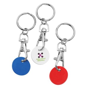 Omega? metal carabiner