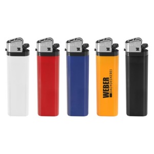 Disposable lighter