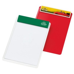 Clipboard DIN A4