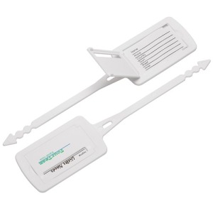 Luggage tag