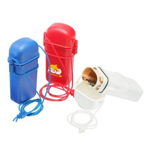 Beach case