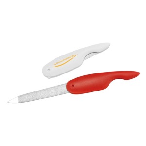 Nail file