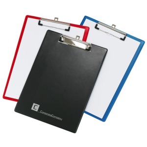 Clipboard DIN A4