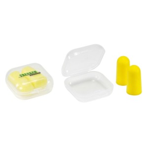 Earplugs