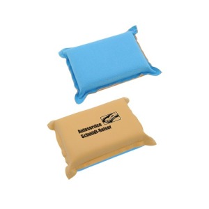 Car sponge