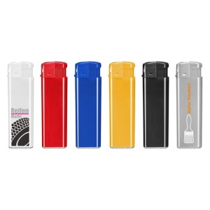 Beta? electronic lighter