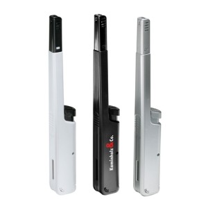 Ypsilon? electronic lighter with pipe