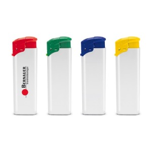 Electronic lighter