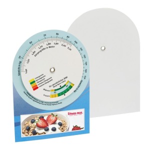 BMI indicator