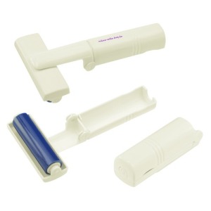 Brush roller