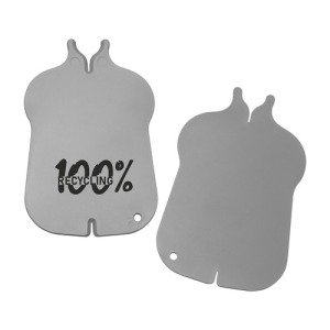 Duo? recycled mosquito puller