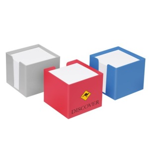 Epsilon? recycled notebook case