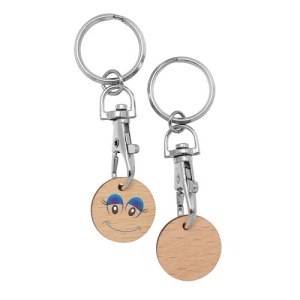 Kappa? metal carabiner