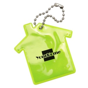 Home" flexible reflector