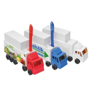 Truck? notebook case