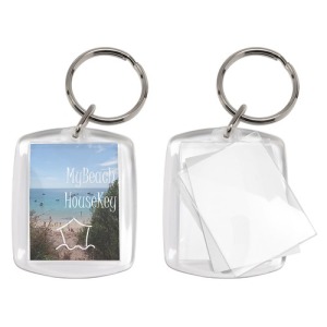 Key ring
