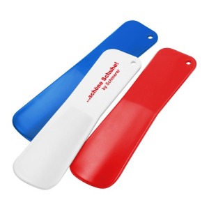 EXPRESS PRINT Shoehorn, short