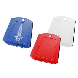 EXPRESS PRINTING Alpha? scraper