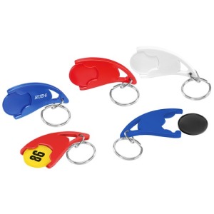 Epsilon? 1? token keyring