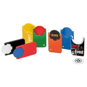 1 Beta? token keyring