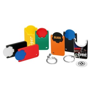 1 Beta? token keyring