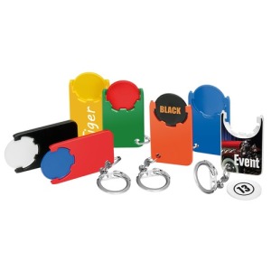 1 Beta? token keyring