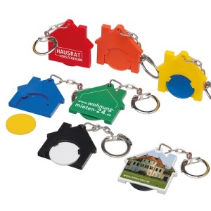 House token key ring1