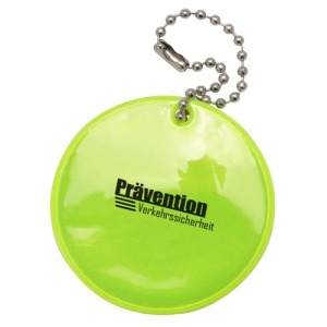 Cercle" flexible reflector