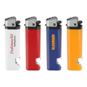 Theta? disposable lighter