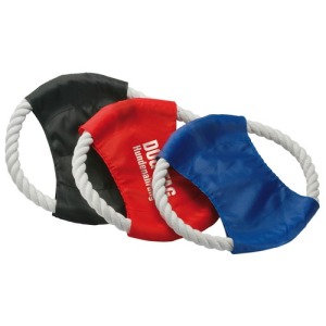 Frisbee for dogs