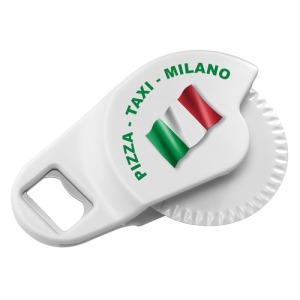 Pizza wheel