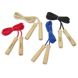 Beta' skipping rope