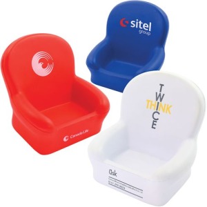 Chair Telephone holder