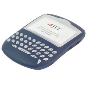 Anti-Stress Smartphone