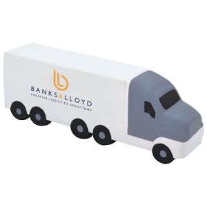 Anti-Stress Truck