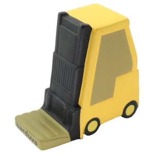 Anti-Stress Forklift