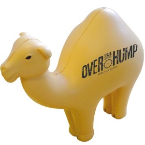 Camel Anti-Stress