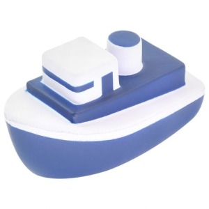 Anti-Stress Trawler