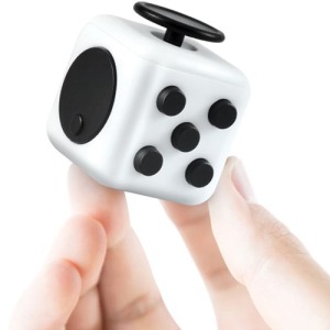 Fidget cubes *