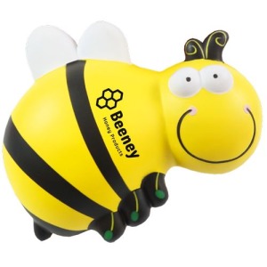Anti-Stress Bee