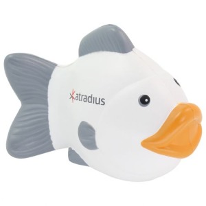 Anti-Stress Big Fish