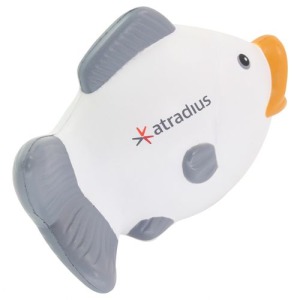 Anti-Stress Big Fish