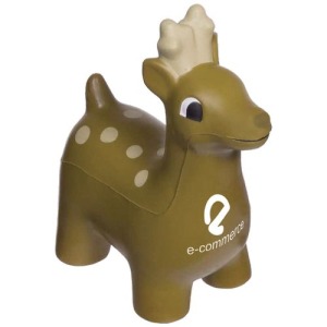Anti-Stress Reindeer