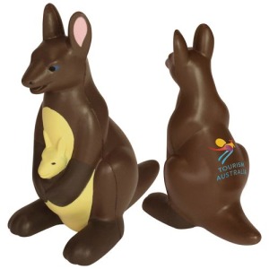 Kangaroo Stress Relief