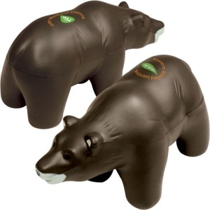 Brown Bear Anti-Stress