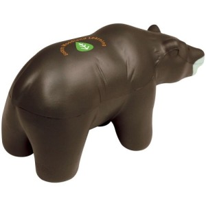 Brown Bear Anti-Stress