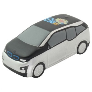 Anti-Stress Electric Car