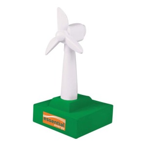 Stress Relief Windmill