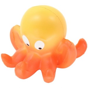 Anti-Stress Octopus