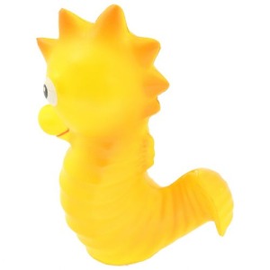 Anti-Stress seahorse